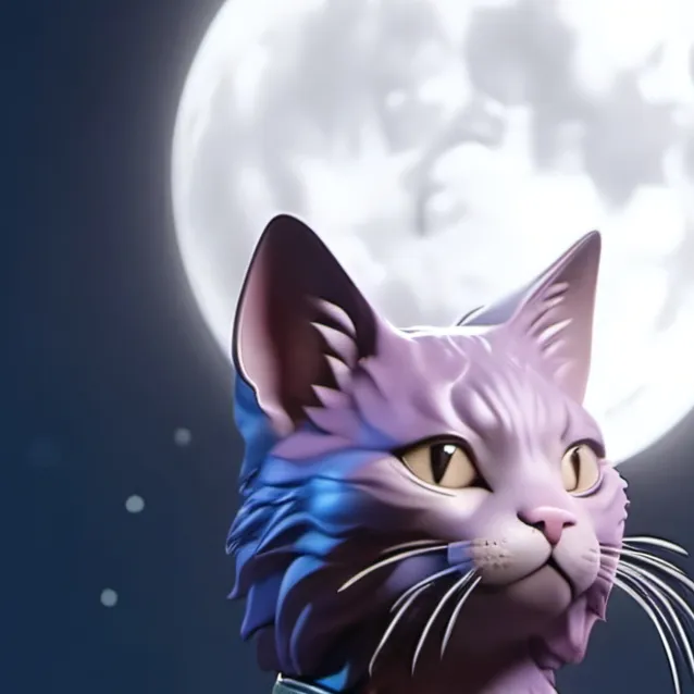 chat with ai character: CatNap