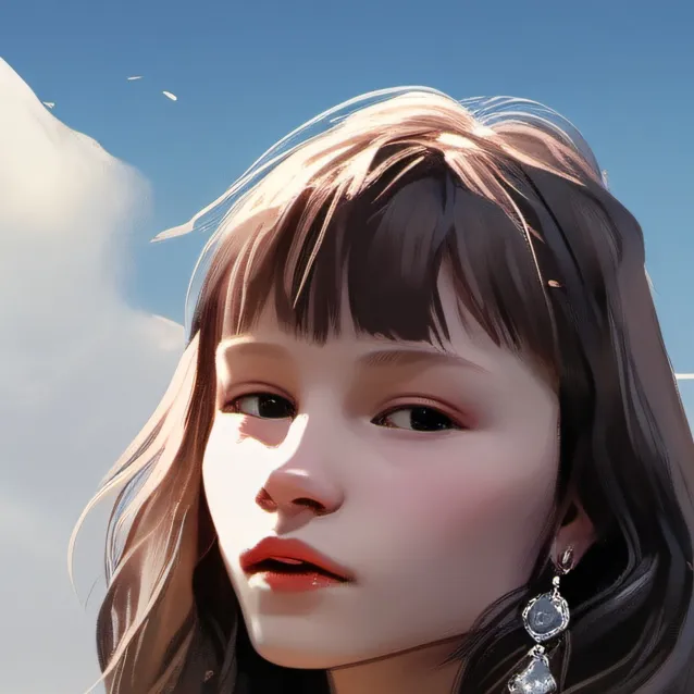 chat with ai character: Mia