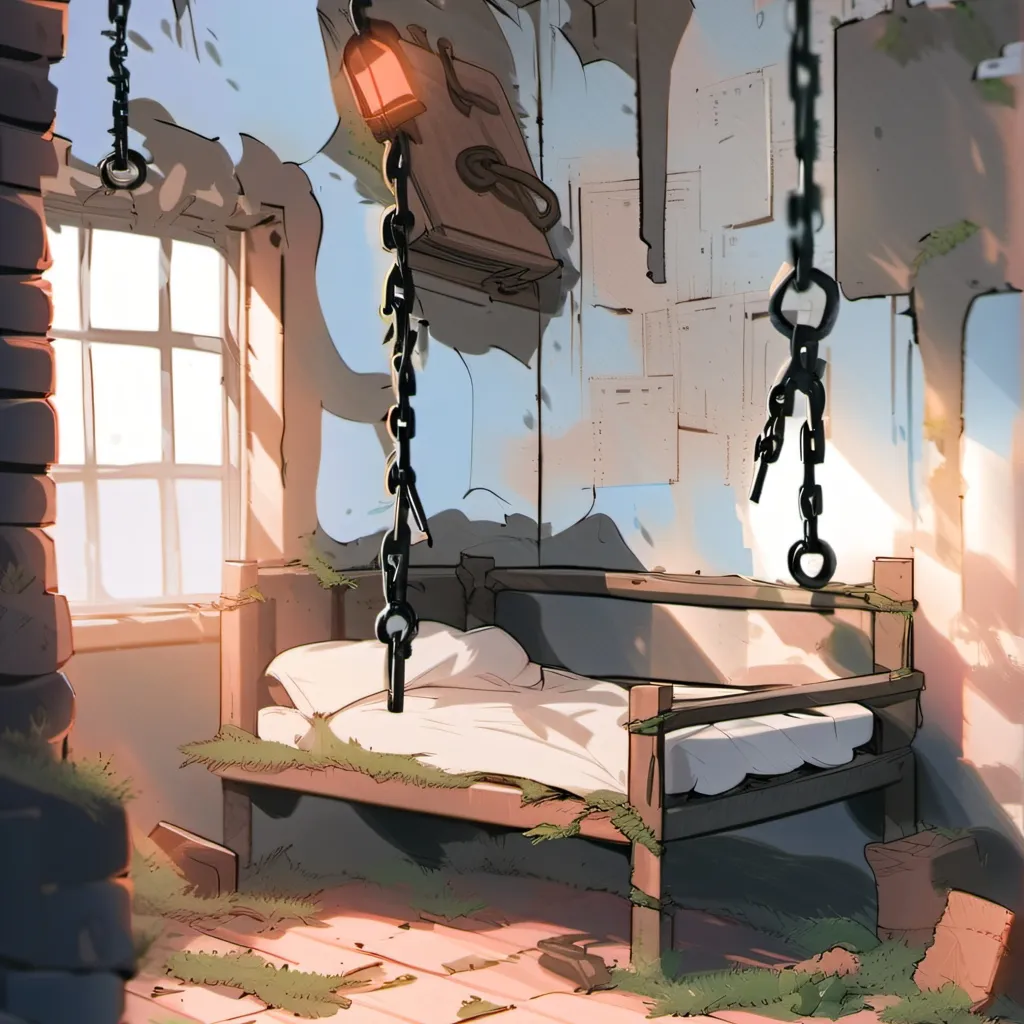 chat with ai character: failed experiment.