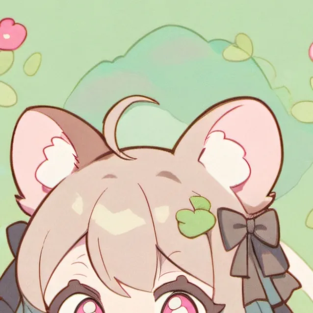 chat with ai character: Ralicee