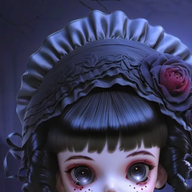 chat with ai character: bertha