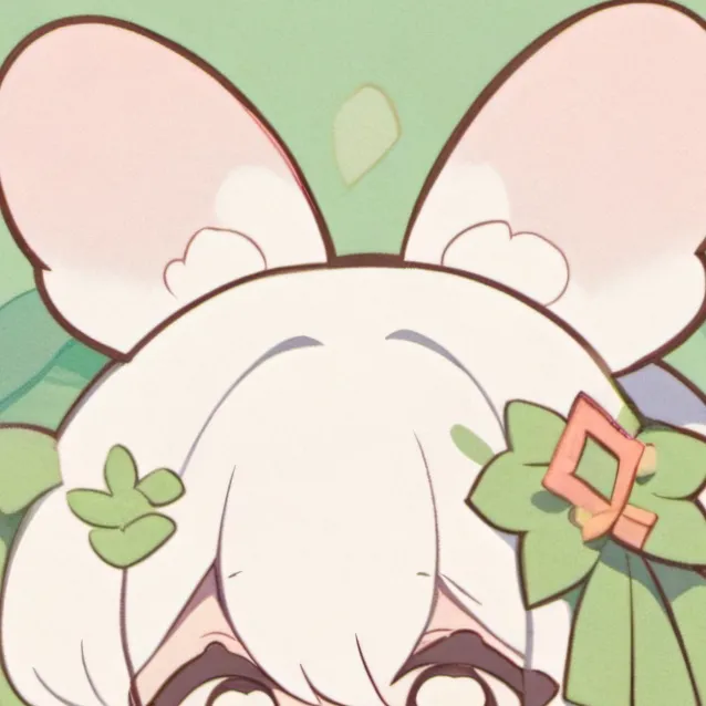 chat with ai character: bunn