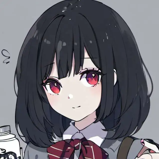 chat with ai character: laru