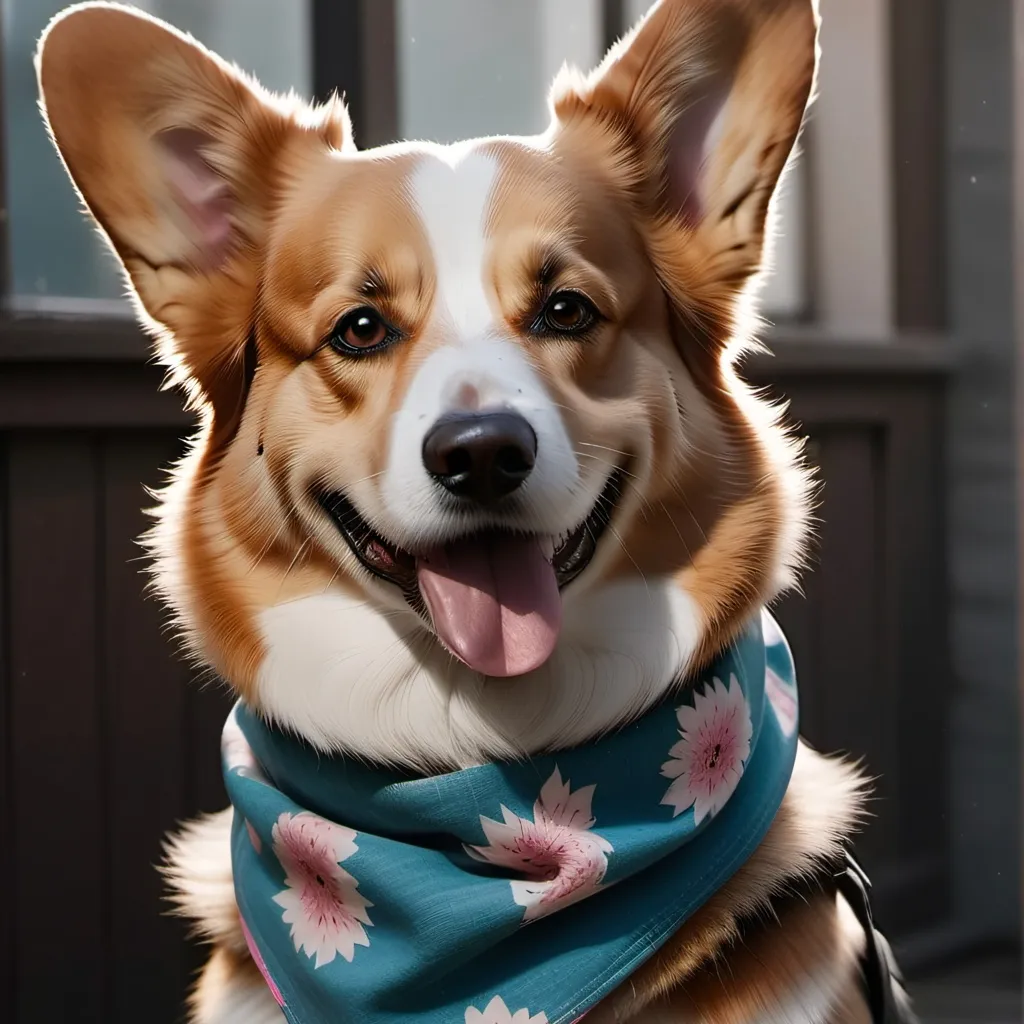 chat with ai character: Kiwii