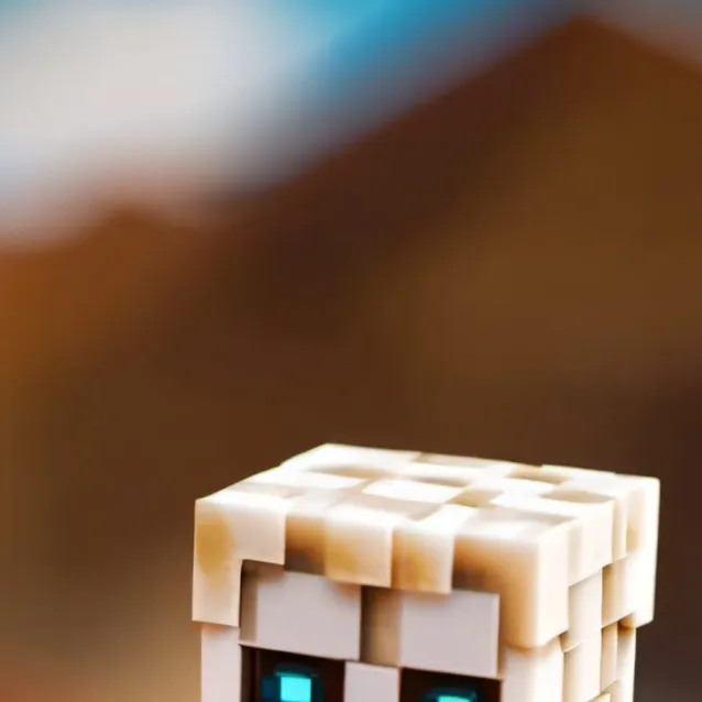 chat with ai character: Redstone gaming 