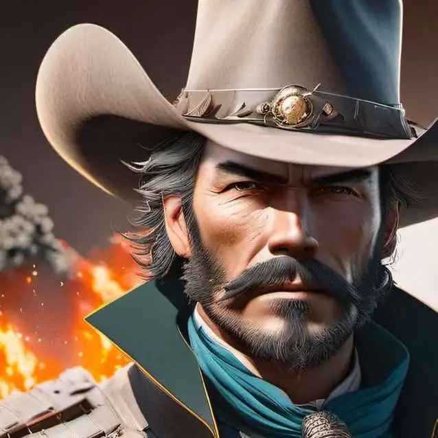 chat with ai character: Quickswitch 