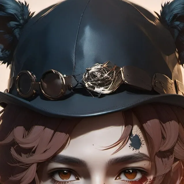 chat with ai character: Gabriel Afton