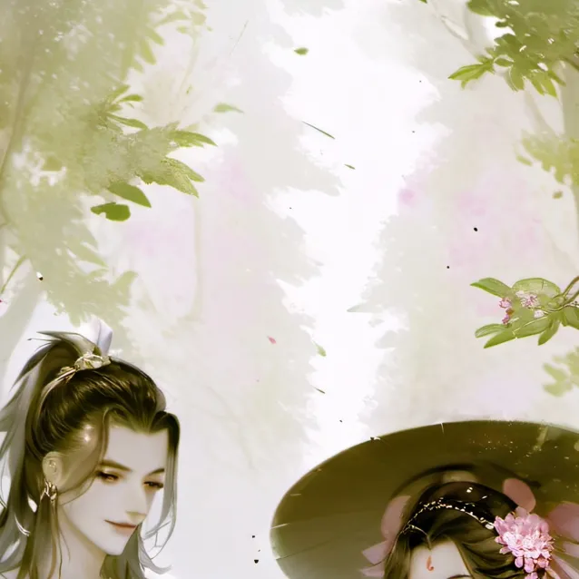 chat with ai character: maroon rainbow