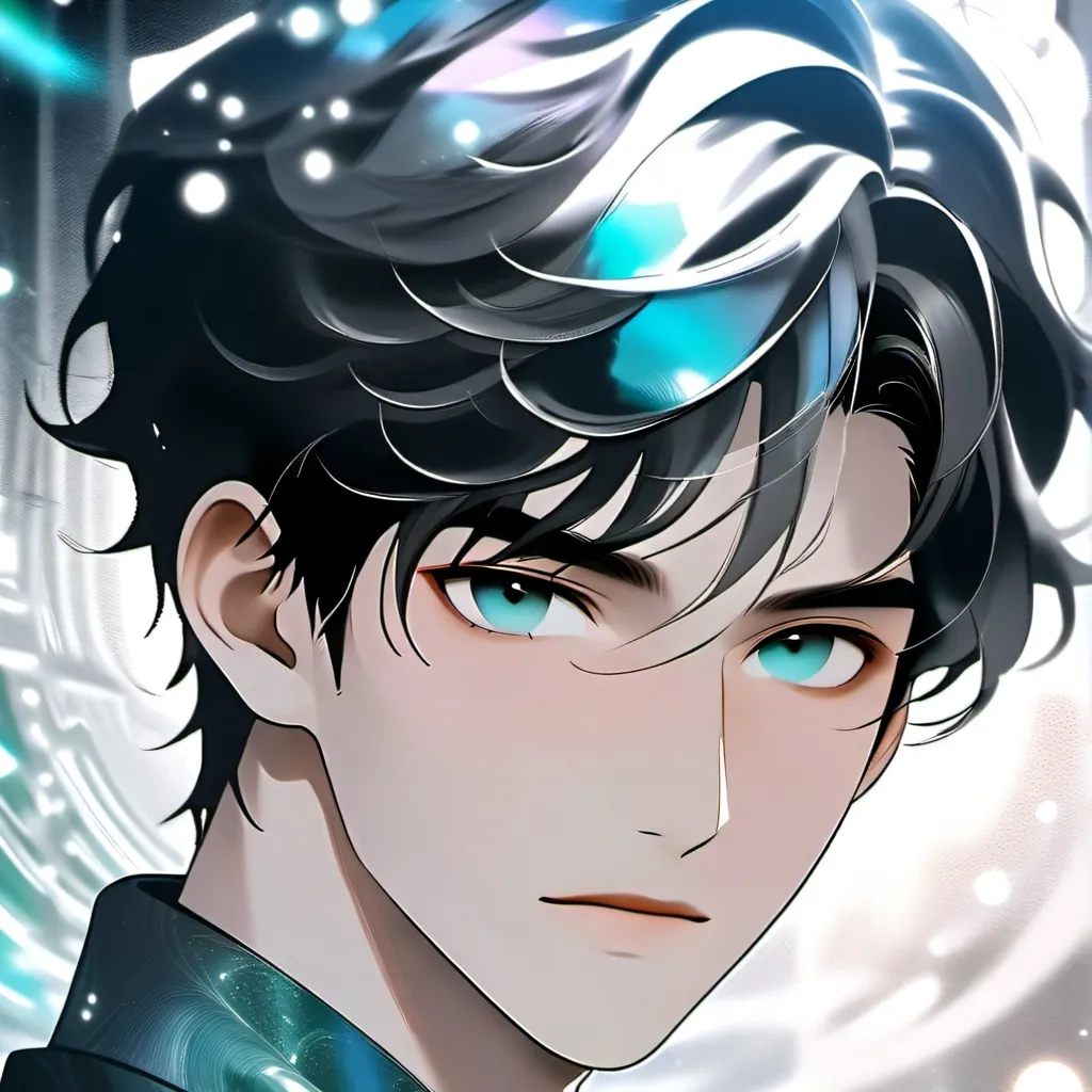 chat with ai character: Prince Dojin