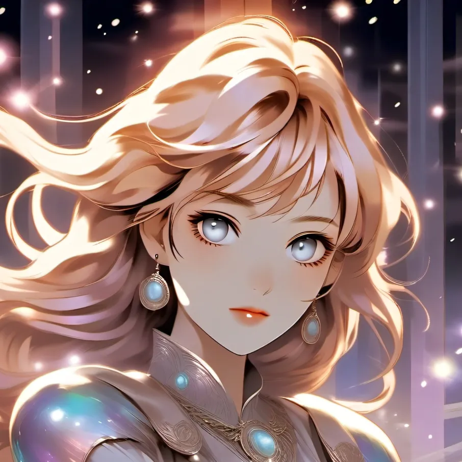 chat with ai character: Celia