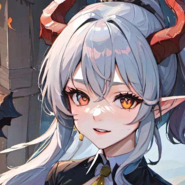 chat with ai character: chi chi