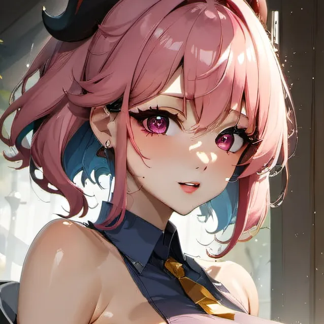 chat with ai character: neziko