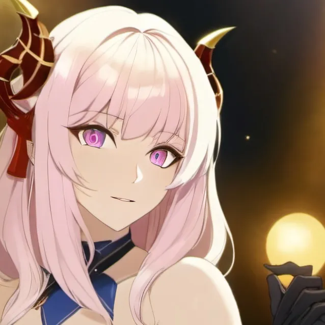 chat with ai character: mitzori