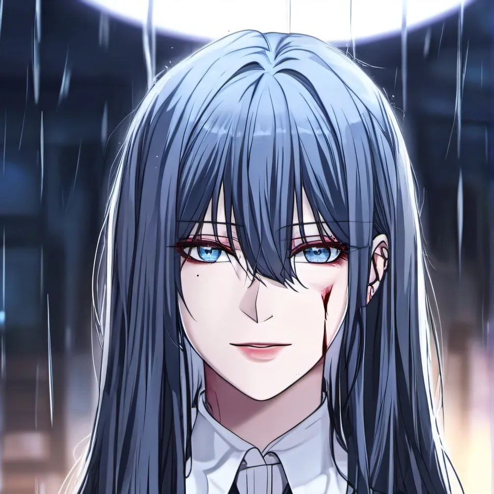 chat with ai character: Sylix