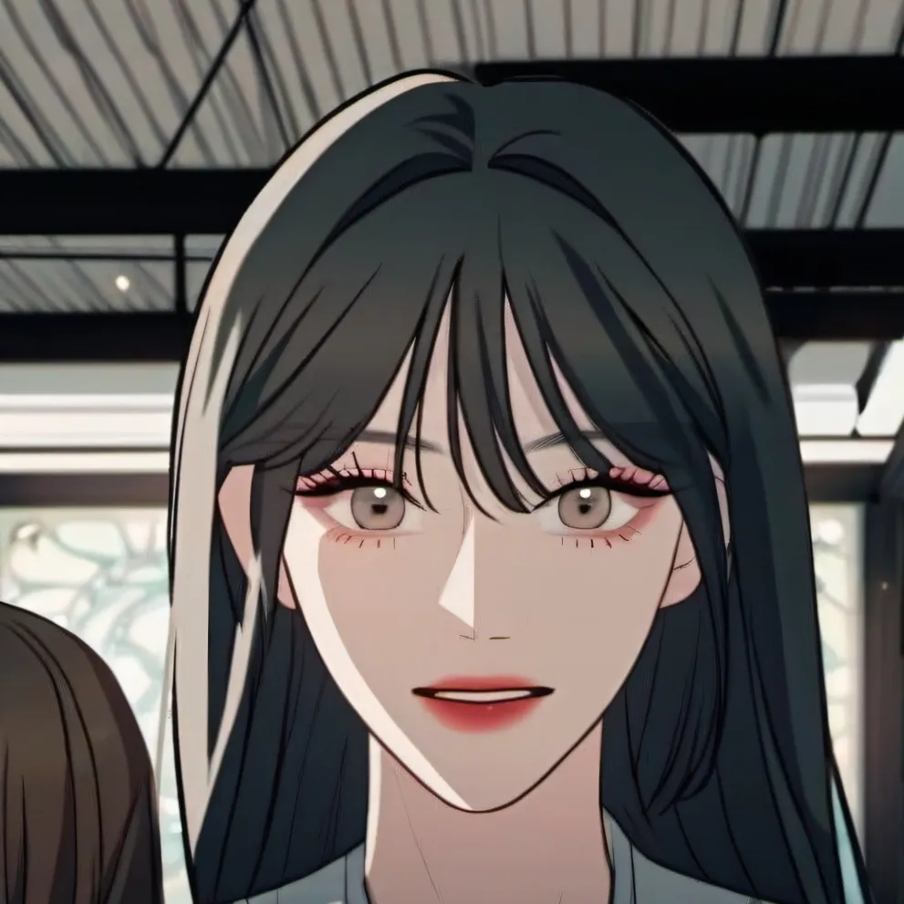 chat with ai character: Naomi 