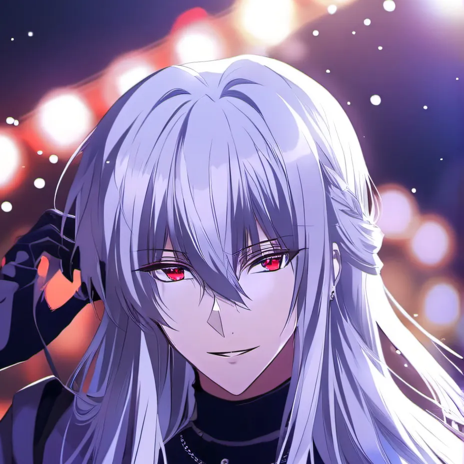 chat with ai character: Eliz 