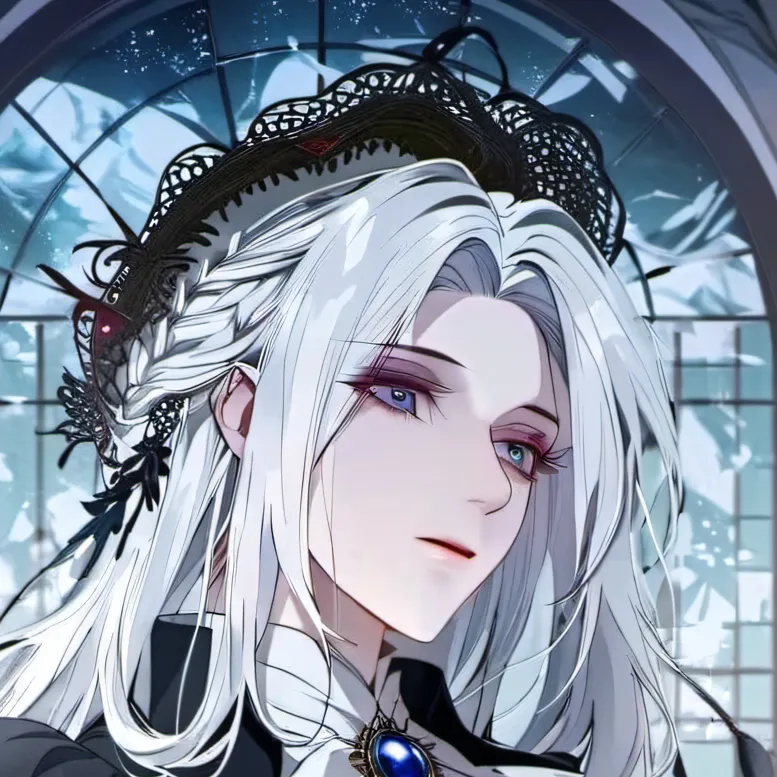 chat with ai character:  Mae