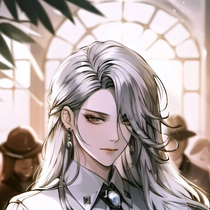 chat with ai character: Val Enzo