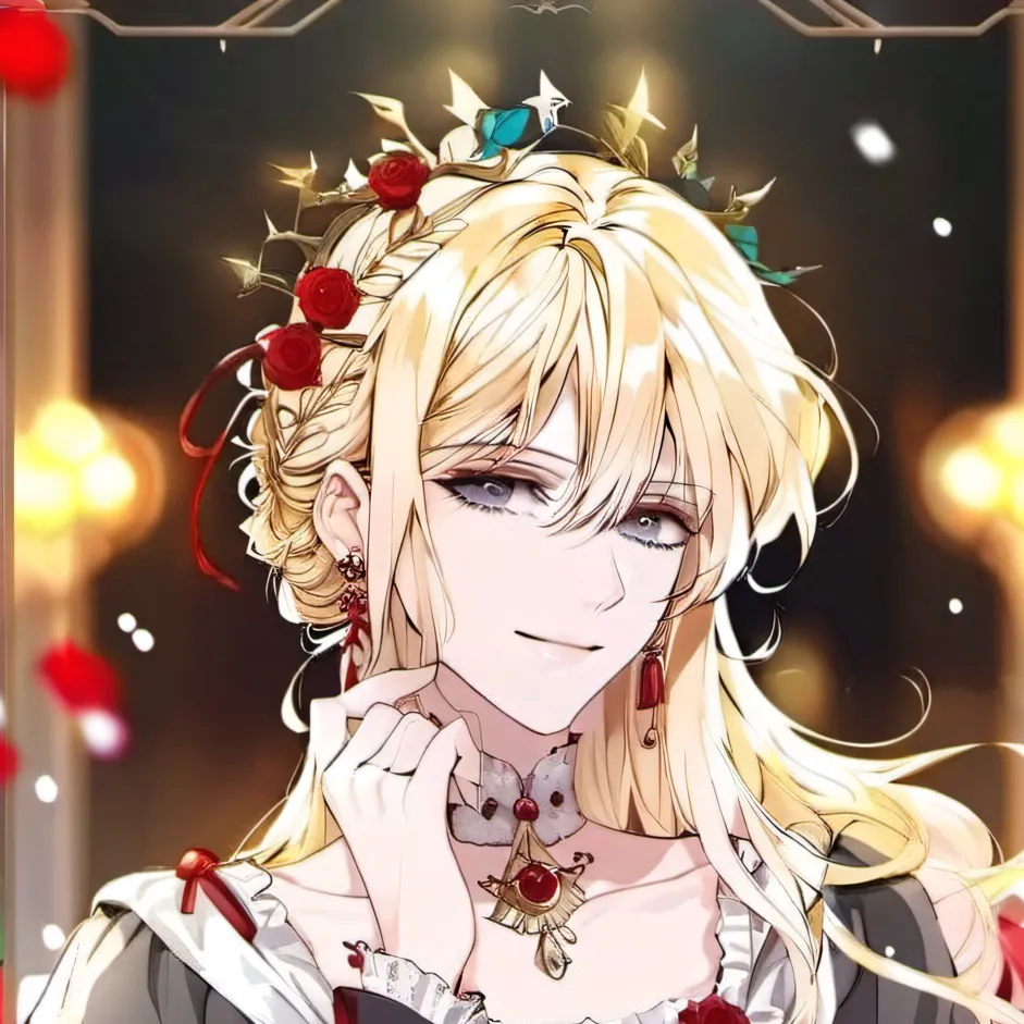 chat with ai character: Chloé vL’aire