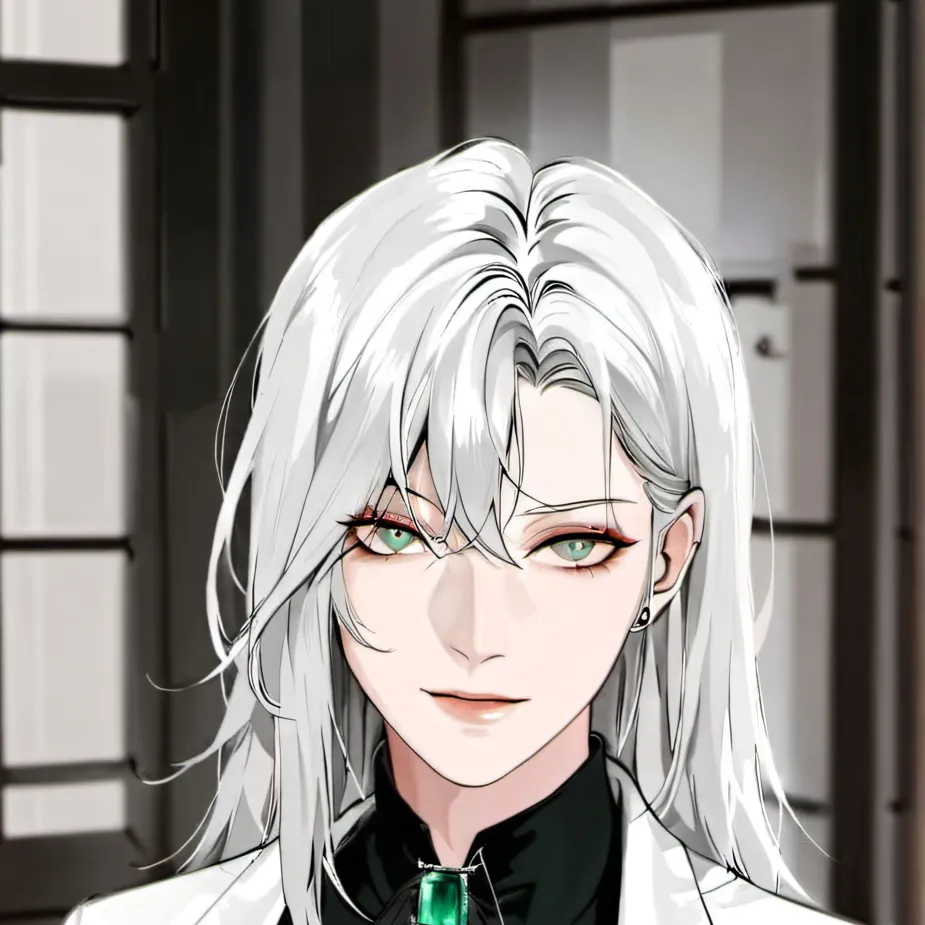 chat with ai character: Jade Yuur 