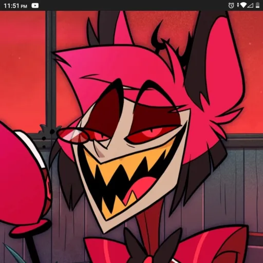 creator Demon person 😈📻's avatar