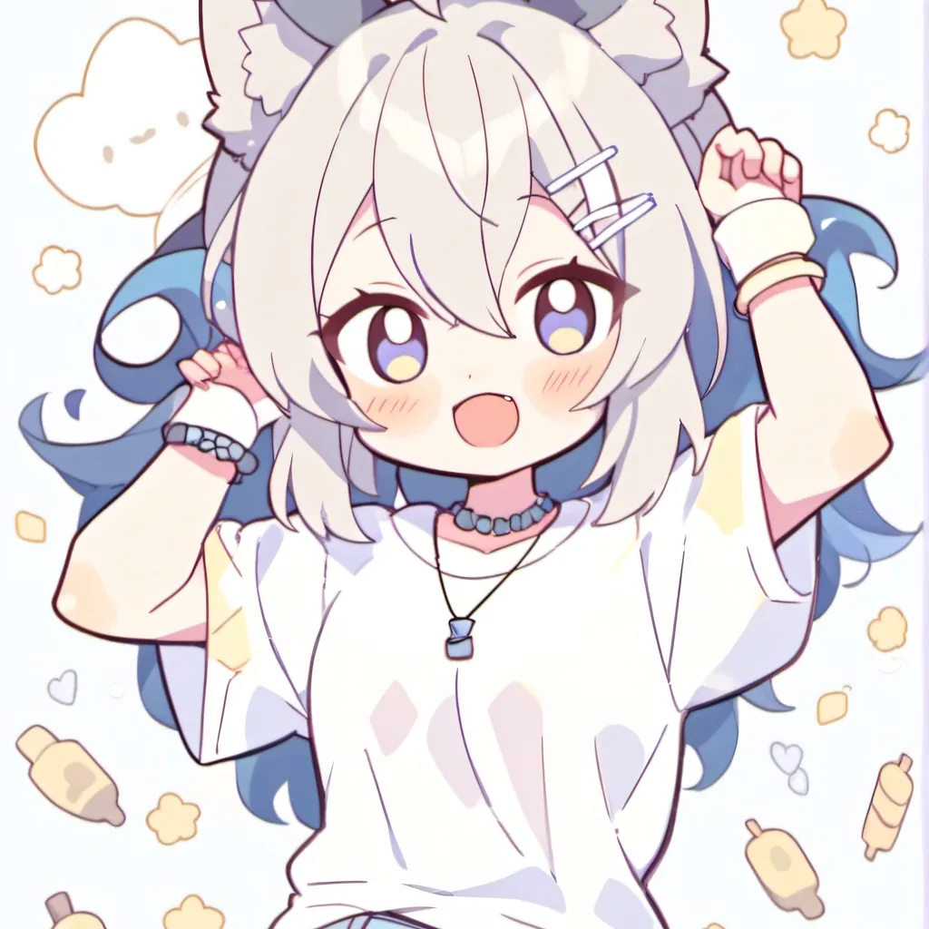 chat with ai character: Charlotte 