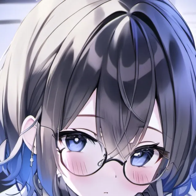 chat with ai character: Molly/Malls 