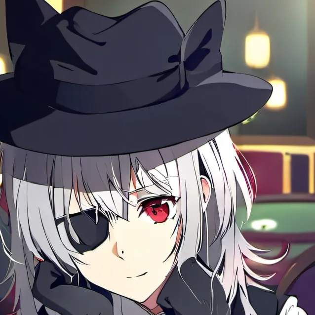 chat with ai character: May 