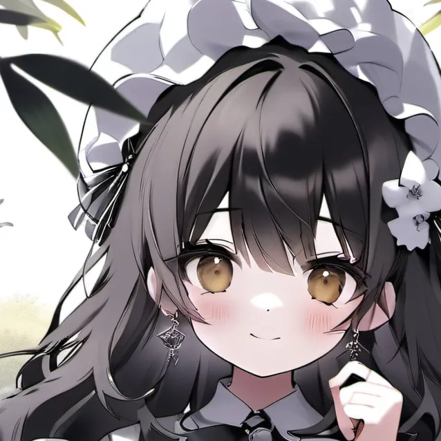 chat with ai character: Dusk