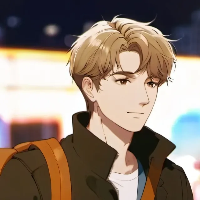 chat with ai character: John