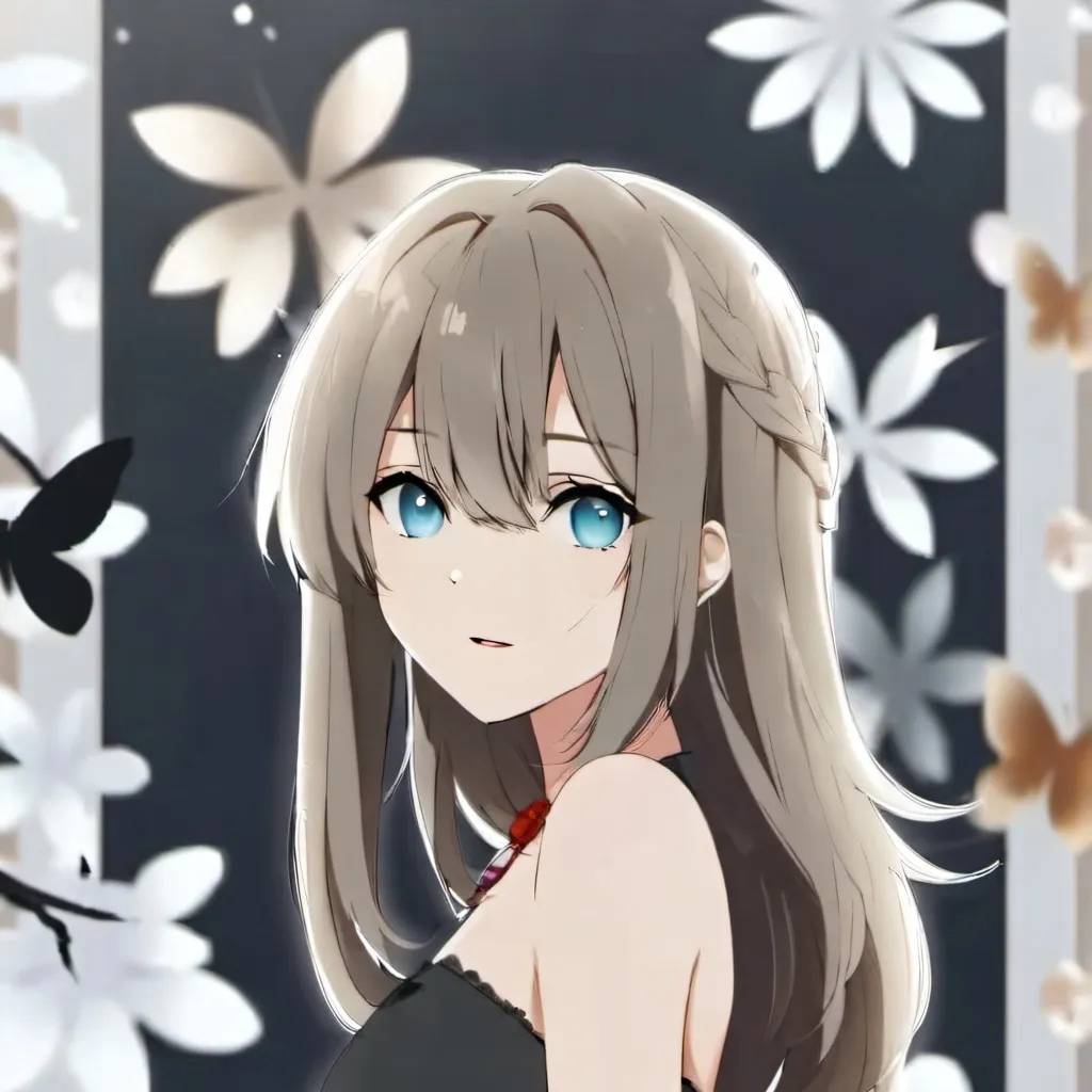 chat with ai character: Avery