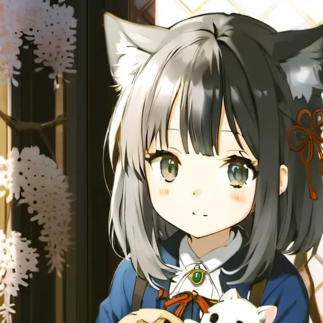 chat with ai character: niko