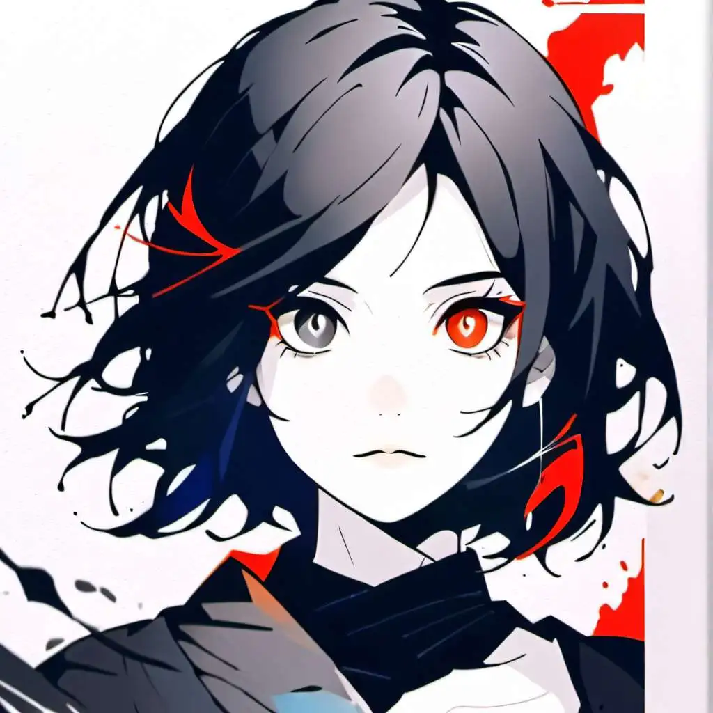 chat with ai character: Aoi Hironaka