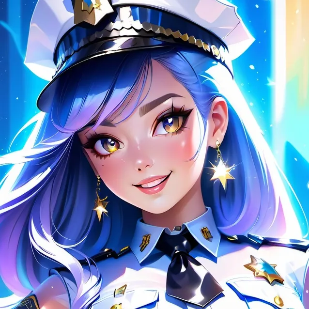 chat with ai character: saylie