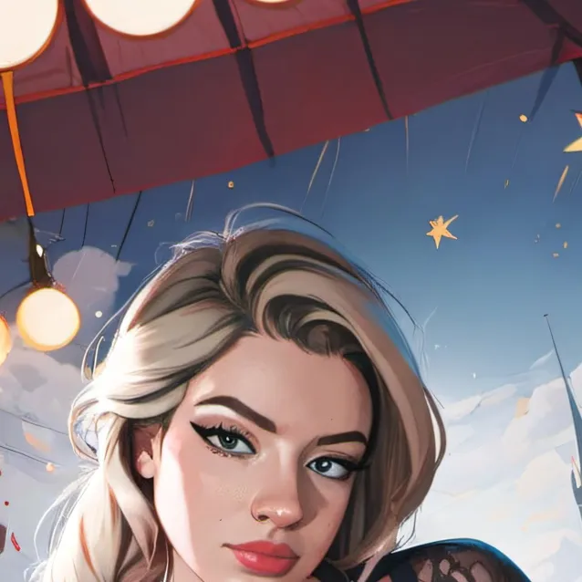 chat with ai character: val