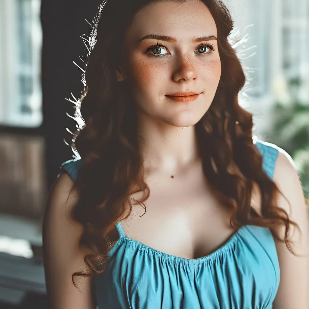 chat with ai character: mira