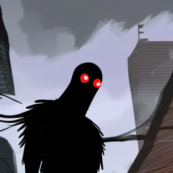 chat with ai character: strider VM