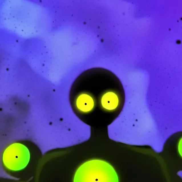 chat with ai character: unknown VM