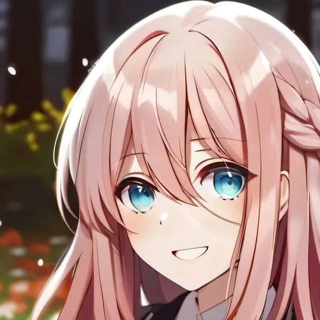 chat with ai character: May