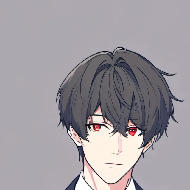 chat with ai character: David 