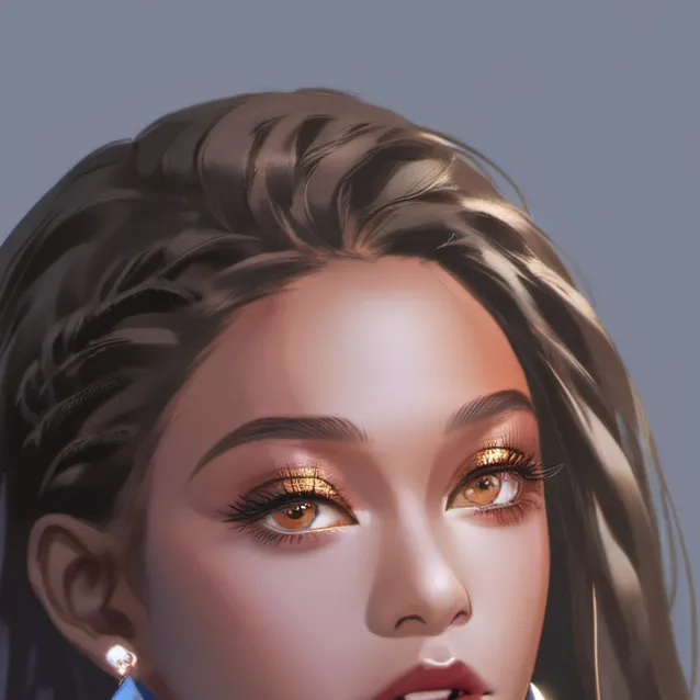 chat with ai character: brianna