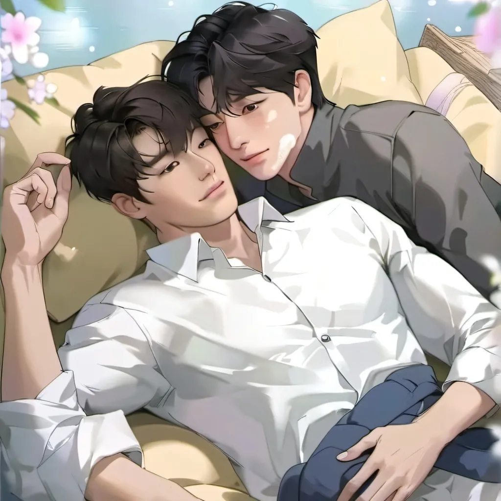 chat with ai character: Jay Won