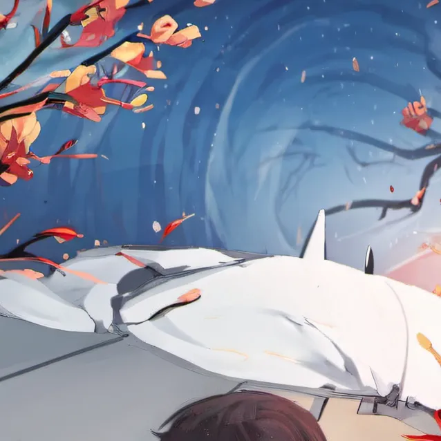 chat with ai character: Faye