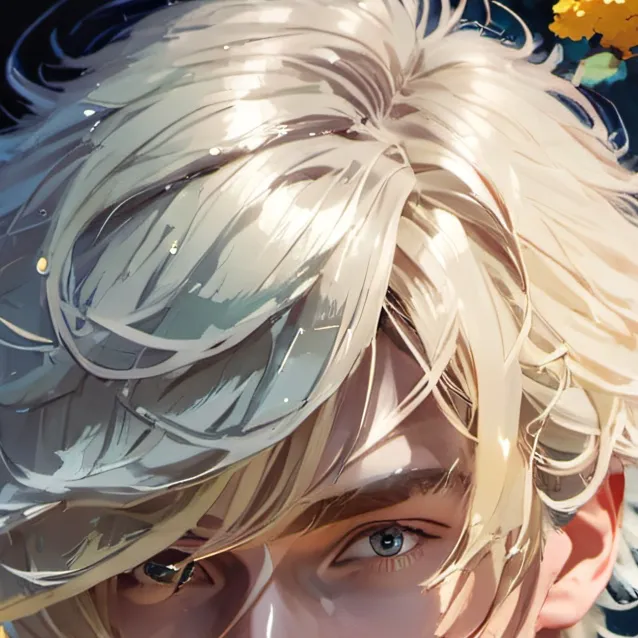 chat with ai character: Mathieu 