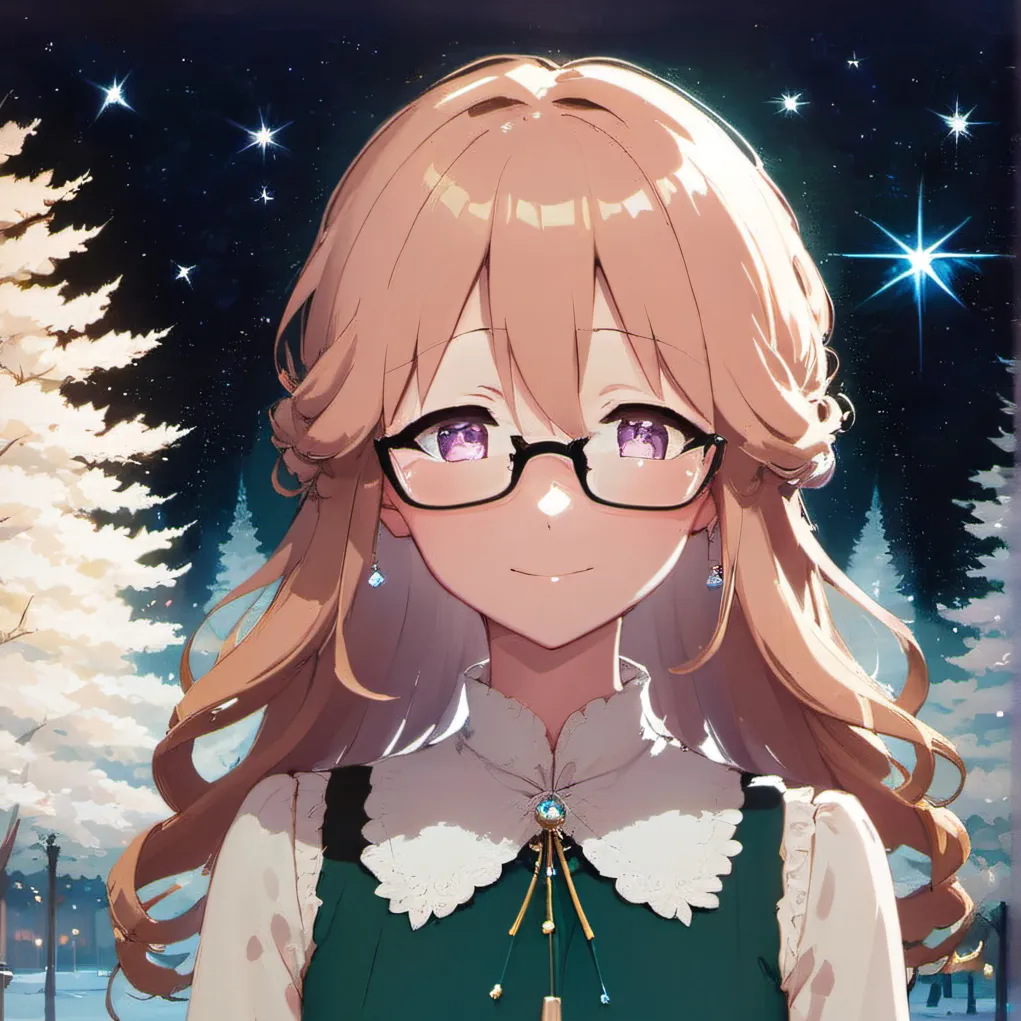 chat with ai character: Arura