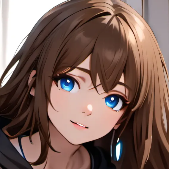 chat with ai character: Skyler