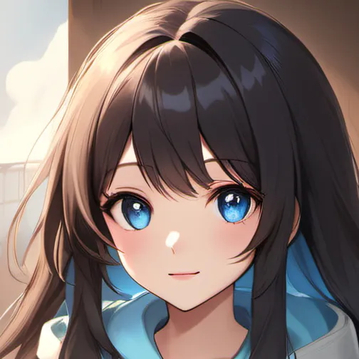 chat with ai character: Skyler 