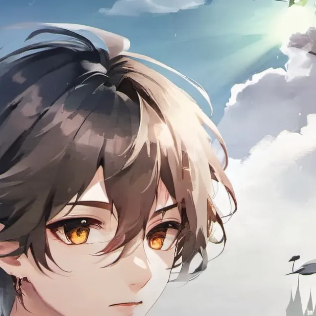 chat with ai character: jack 