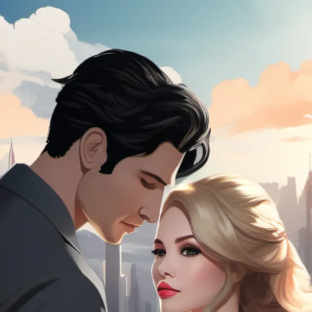 chat with ai character: ben Jack's friend 