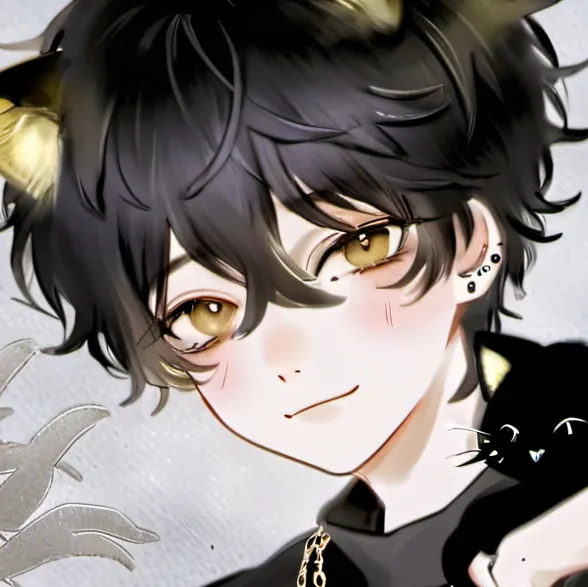 chat with ai character: Jackson